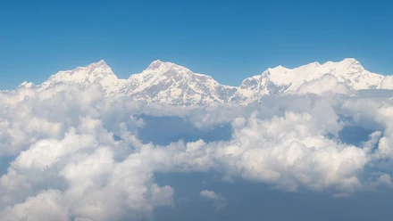 Himalaje 
