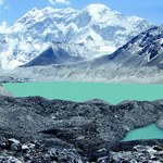 Himalajskie lodowce znikną za 50 lat