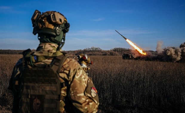 HIMARS-em w rosyjski poligon. Jednostka strzelców zmasakrowana