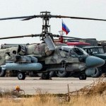 HIMARS w akcji. Ukraińskie uderzenie w śmigłowce na tyłach Rosjan