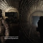 HIMARS-y są całe i zdrowe. Ukraińcy pokazali tajną podziemną bazę