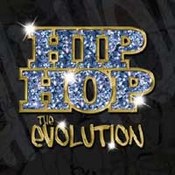 różni wykonawcy: -Hip Hop: The Evolution