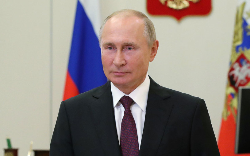 Na urodziny WÅ‚adimira Putina testy hipersonicznego pocisku