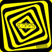 Coma: -Hipertrofia