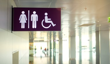 Hiperurykemia. Czy powinieneś się martwić, gdy zbyt często odwiedzasz toaletę?