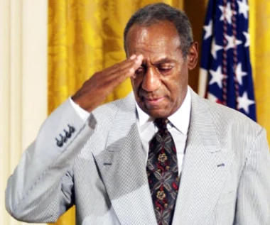 Hiphopowy Bill Cosby