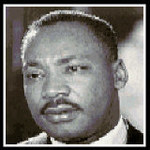 Hiphopowy Martin Luther King