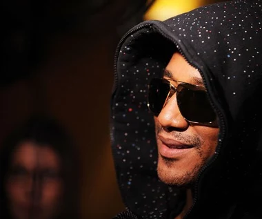 Hiphopowy zawrót głowy w Czechach
