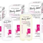 Hipoalergiczna seria kosmetyków myjących BIAŁY JELEŃ