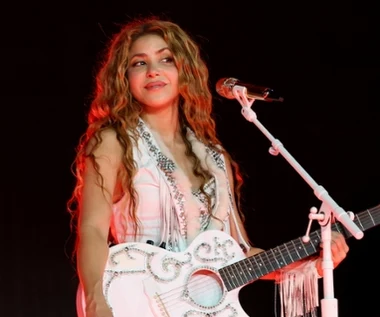 "Hips Don’t Lie" miało nigdy nie powstać? Shakira ujawnia kulisy największego hitu swojej kariery