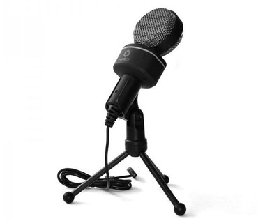 HIRO ICHOS - test mikrofonu