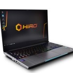 HIRO wprowadza do swojej oferty serię laptopów z klawiaturą mechaniczną