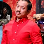 Hiroaki Murakami ożenił się z piękną Polką. Oto kim jest wybranka gwiazdora "M jak miłość"