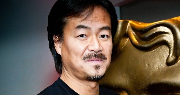 Hironobu Sakaguchi /materiały prasowe