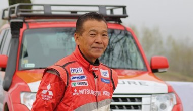 Hiroshi Masuoka w Polsce
