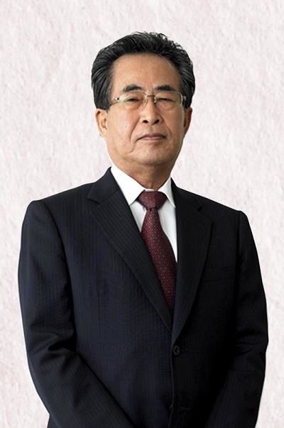 Hisao Sakuta, prezes firmy Renesas /Informacja prasowa