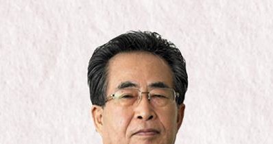 Hisao Sakuta, prezes firmy Renesas /Informacja prasowa
