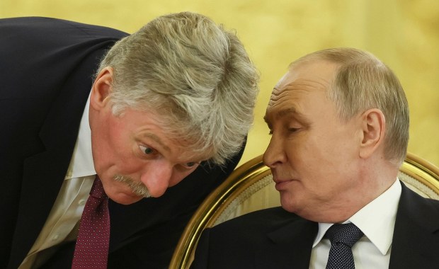 Histeryczna reakcja Kremla na szczyt NATO. "Wybrali potwora"