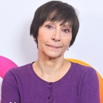 Renata Pałys Historia 44-letniego małżeństwa Renaty Pałys zadziwia. Poza Krzysztofem w jej życiu jest też Tomasz