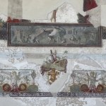 pompeje Historia Ariadny i Dionizosa. Niesamowity fresk odkryty w Pompejach