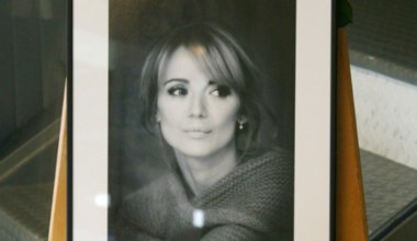 Historia choroby Anny Przybylskiej. Po latach poznajemy nieznane fakty