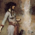 "Historia czarownic jest naszą historią"
