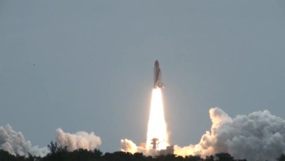 Historia Discovery we wspomnieniach korespondenta RMF FM Pawła Żuchowskiego 