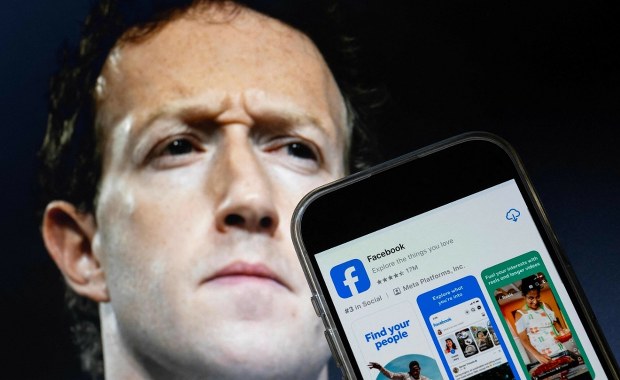 Historia Facebooka znów trafi na ekran. Wiadomo, kto zagra Zuckerberga