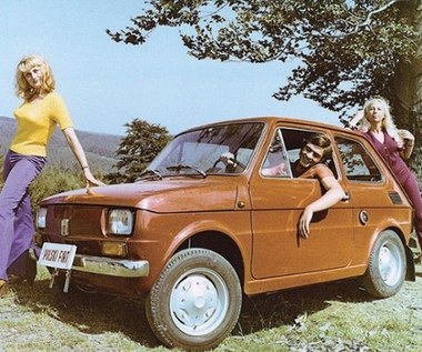 Historia Fiata 126p. Najmłodszy Maluch skończył 21 lat!