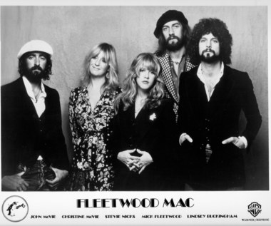 Historia ich kariery to gotowy materiał na scenariusz. Dokument o Fleetwood Mac trafi na ekrany