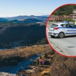 Historia jak z "Twin Peaks". Tajemnicze zgony w bułgarskich górach 