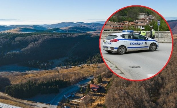 Historia jak z "Twin Peaks". Tajemnicze zgony w bułgarskich górach 
