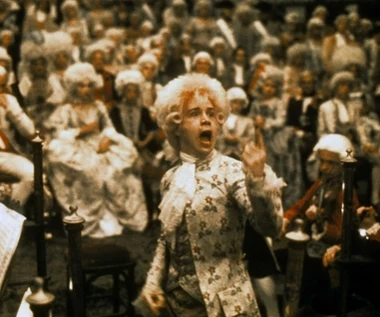 Historia jednego filmu. Tak kręcono arcydzieło. Kulisy "Amadeusza"