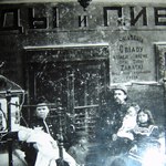 Historia jednego zdjęcia - Odessa 1908