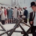 Historia kamienicy przy ulicy Złotej