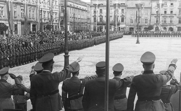 Historia ma być nauczycielką życia, a nie...