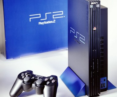 Historia marki PlayStation: PS2