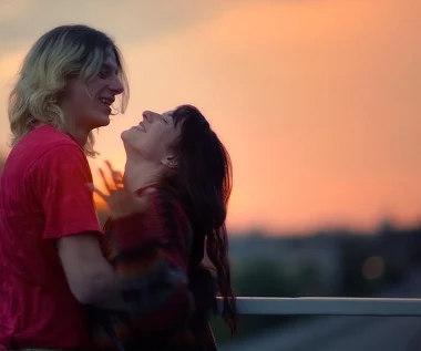 Historia miłości młodych Polaków w konkursie głównym festiwalu w Rotterdamie