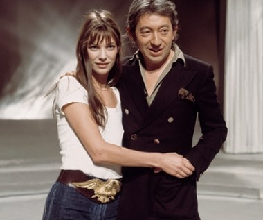 Historia miłosna Jane Birkin i Serge'a Gainsbourga. Gorący romans lat 70. 