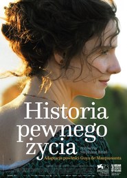 Historia pewnego życia