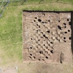 Historia pod stopami. Miejski park ujawnia kolejne skarby