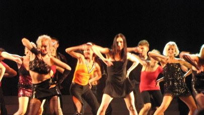 Historia Queen i The Beatles na deskach teatru