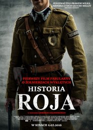 Historia Roja