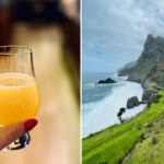 Historia smaku: Maderska poncza 