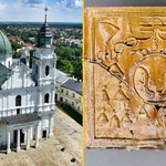 Historia ukryta pod podłogą. Odkrycie w Chełmie zainteresowało świat