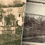 Historia w Interii: Pierwsze parki rozrywki na polskich ziemiach