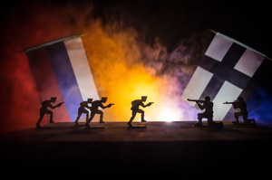 Historia wojen Finlandii i Rosji. Dlatego Helsinki dołączają do NATO?