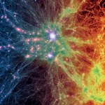 Historia wszechświata odtworzona w laboratorium