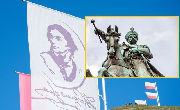 Historie nieopowiedziane. Co ujawniają nowe dokumenty o Sobieskim i Kościuszce?