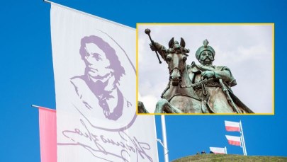 Historie nieopowiedziane. Co ujawniają nowe dokumenty o Sobieskim i Kościuszce?